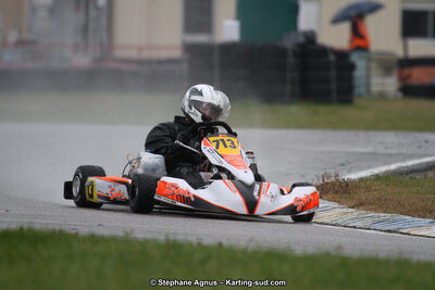 03, 04 & 05/03/2017 : Challenge X30 France 2017 à Lavelanet (Photos Stéphane Agnus) 2017 — karting