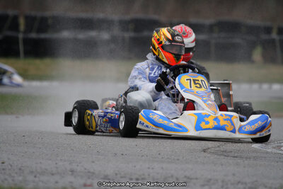 03, 04 & 05/03/2017 : Challenge X30 France 2017 à Lavelanet (Photos Stéphane Agnus) 2017 — karting