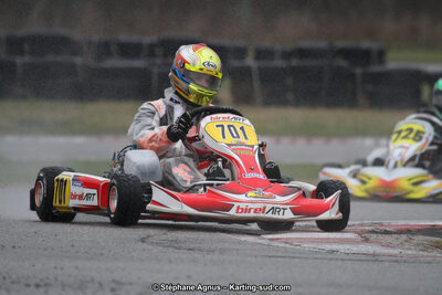 03, 04 & 05/03/2017 : Challenge X30 France 2017 à Lavelanet (Photos Stéphane Agnus) 2017 — karting