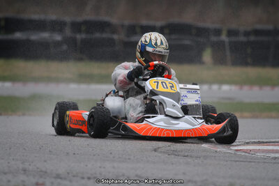 03, 04 & 05/03/2017 : Challenge X30 France 2017 à Lavelanet (Photos Stéphane Agnus) 2017 — karting