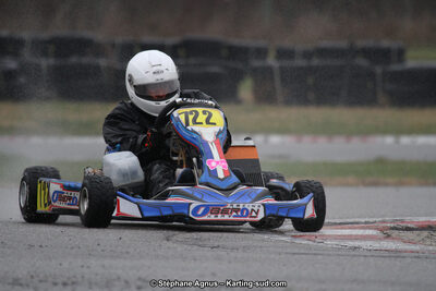 03, 04 & 05/03/2017 : Challenge X30 France 2017 à Lavelanet (Photos Stéphane Agnus) 2017 — karting