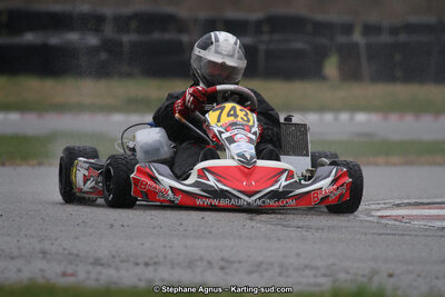 03, 04 & 05/03/2017 : Challenge X30 France 2017 à Lavelanet (Photos Stéphane Agnus) 2017 — karting