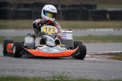 03, 04 & 05/03/2017 : Challenge X30 France 2017 à Lavelanet (Photos Stéphane Agnus) 2017 — karting