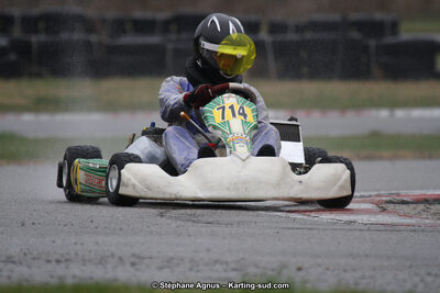 03, 04 & 05/03/2017 : Challenge X30 France 2017 à Lavelanet (Photos Stéphane Agnus) 2017 — karting
