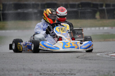 03, 04 & 05/03/2017 : Challenge X30 France 2017 à Lavelanet (Photos Stéphane Agnus) 2017 — karting