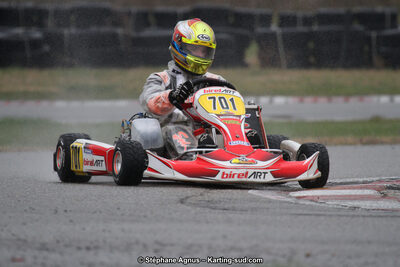 03, 04 & 05/03/2017 : Challenge X30 France 2017 à Lavelanet (Photos Stéphane Agnus) 2017 — karting