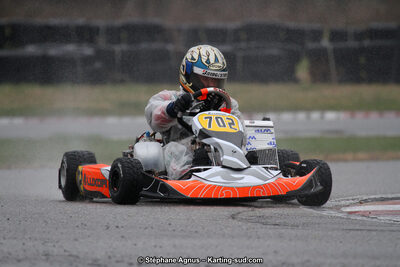 03, 04 & 05/03/2017 : Challenge X30 France 2017 à Lavelanet (Photos Stéphane Agnus) 2017 — karting