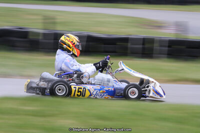 03, 04 & 05/03/2017 : Challenge X30 France 2017 à Lavelanet (Photos Stéphane Agnus) 2017 — karting