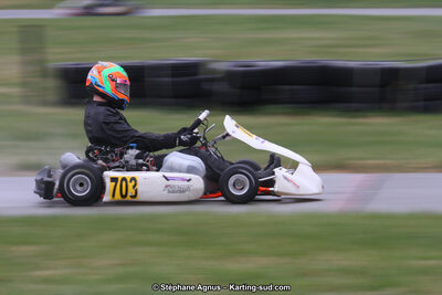 03, 04 & 05/03/2017 : Challenge X30 France 2017 à Lavelanet (Photos Stéphane Agnus) 2017 — karting