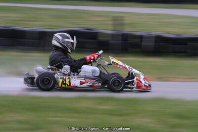 03, 04 & 05/03/2017 : Challenge X30 France 2017 à Lavelanet (Photos Stéphane Agnus) 2017 — karting