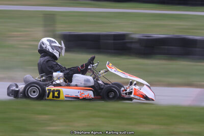 03, 04 & 05/03/2017 : Challenge X30 France 2017 à Lavelanet (Photos Stéphane Agnus) 2017 — karting
