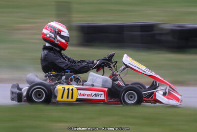 03, 04 & 05/03/2017 : Challenge X30 France 2017 à Lavelanet (Photos Stéphane Agnus) 2017 — karting