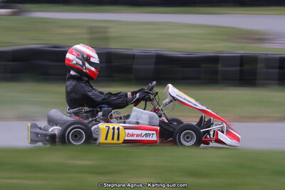 03, 04 & 05/03/2017 : Challenge X30 France 2017 à Lavelanet (Photos Stéphane Agnus) 2017 — karting