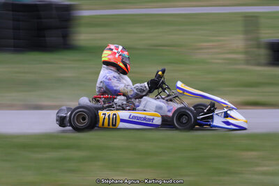03, 04 & 05/03/2017 : Challenge X30 France 2017 à Lavelanet (Photos Stéphane Agnus) 2017 — karting