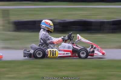 03, 04 & 05/03/2017 : Challenge X30 France 2017 à Lavelanet (Photos Stéphane Agnus) 2017 — karting