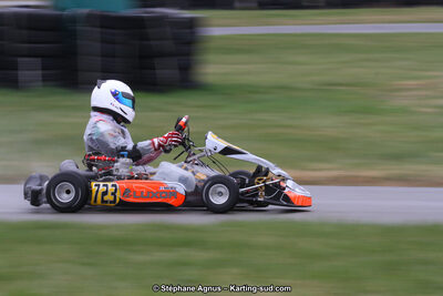03, 04 & 05/03/2017 : Challenge X30 France 2017 à Lavelanet (Photos Stéphane Agnus) 2017 — karting