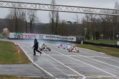 03, 04 & 05/03/2017 : Challenge X30 France 2017 à Lavelanet (Photos Stéphane Agnus) 2017 — karting