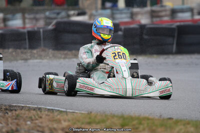 03, 04 & 05/03/2017 : Challenge X30 France 2017 à Lavelanet (Photos Stéphane Agnus) 2017 — karting