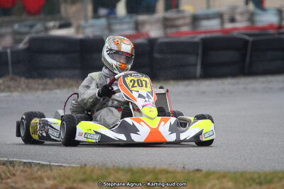 03, 04 & 05/03/2017 : Challenge X30 France 2017 à Lavelanet (Photos Stéphane Agnus) 2017 — karting
