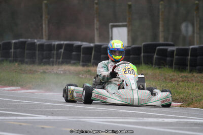 03, 04 & 05/03/2017 : Challenge X30 France 2017 à Lavelanet (Photos Stéphane Agnus) 2017 — karting