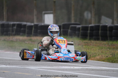 03, 04 & 05/03/2017 : Challenge X30 France 2017 à Lavelanet (Photos Stéphane Agnus) 2017 — karting