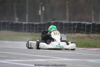 03, 04 & 05/03/2017 : Challenge X30 France 2017 à Lavelanet (Photos Stéphane Agnus) 2017 — karting