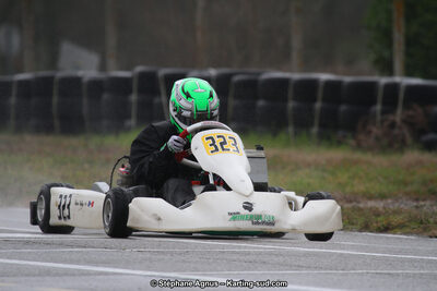 03, 04 & 05/03/2017 : Challenge X30 France 2017 à Lavelanet (Photos Stéphane Agnus) 2017 — karting
