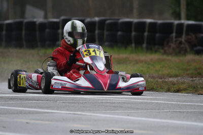 03, 04 & 05/03/2017 : Challenge X30 France 2017 à Lavelanet (Photos Stéphane Agnus) 2017 — karting