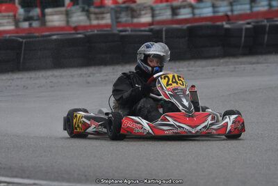 03, 04 & 05/03/2017 : Challenge X30 France 2017 à Lavelanet (Photos Stéphane Agnus) 2017 — karting