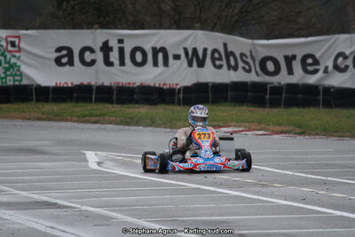 03, 04 & 05/03/2017 : Challenge X30 France 2017 à Lavelanet (Photos Stéphane Agnus) 2017 — karting
