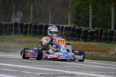 03, 04 & 05/03/2017 : Challenge X30 France 2017 à Lavelanet (Photos Stéphane Agnus) 2017 — karting