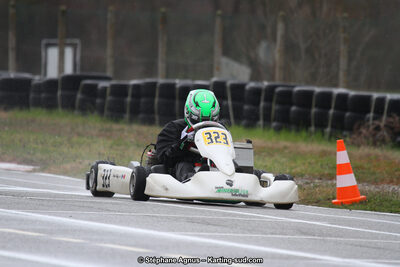 03, 04 & 05/03/2017 : Challenge X30 France 2017 à Lavelanet (Photos Stéphane Agnus) 2017 — karting
