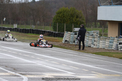 03, 04 & 05/03/2017 : Challenge X30 France 2017 à Lavelanet (Photos Stéphane Agnus) 2017 — karting