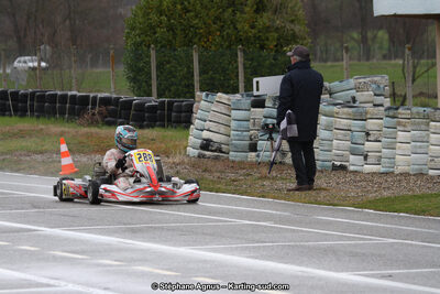 03, 04 & 05/03/2017 : Challenge X30 France 2017 à Lavelanet (Photos Stéphane Agnus) 2017 — karting