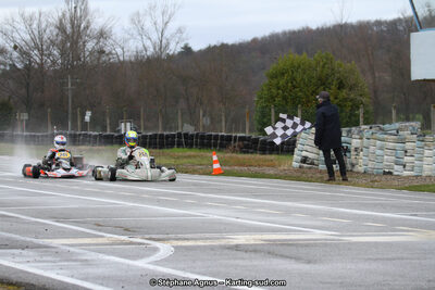 03, 04 & 05/03/2017 : Challenge X30 France 2017 à Lavelanet (Photos Stéphane Agnus) 2017 — karting