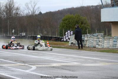 03, 04 & 05/03/2017 : Challenge X30 France 2017 à Lavelanet (Photos Stéphane Agnus) 2017 — karting