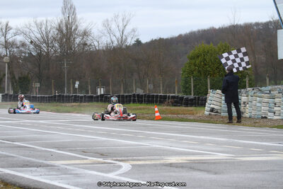 03, 04 & 05/03/2017 : Challenge X30 France 2017 à Lavelanet (Photos Stéphane Agnus) 2017 — karting