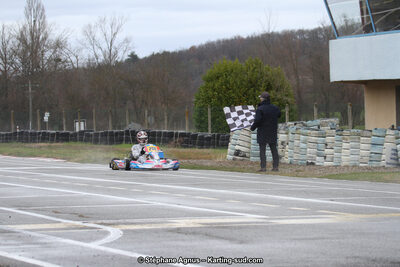 03, 04 & 05/03/2017 : Challenge X30 France 2017 à Lavelanet (Photos Stéphane Agnus) 2017 — karting