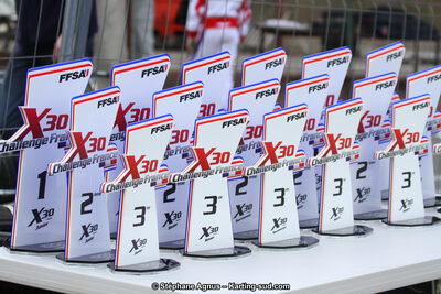 03, 04 & 05/03/2017 : Challenge X30 France 2017 à Lavelanet (Photos Stéphane Agnus) 2017 — karting