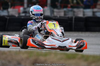 03, 04 & 05/03/2017 : Challenge X30 France 2017 à Lavelanet (Photos Stéphane Agnus) 2017 — karting