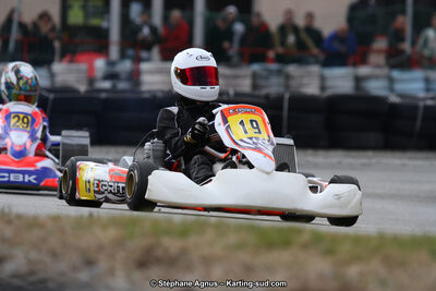 03, 04 & 05/03/2017 : Challenge X30 France 2017 à Lavelanet (Photos Stéphane Agnus) 2017 — karting