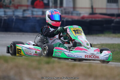 03, 04 & 05/03/2017 : Challenge X30 France 2017 à Lavelanet (Photos Stéphane Agnus) 2017 — karting