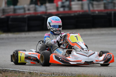 03, 04 & 05/03/2017 : Challenge X30 France 2017 à Lavelanet (Photos Stéphane Agnus) 2017 — karting