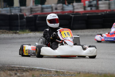 03, 04 & 05/03/2017 : Challenge X30 France 2017 à Lavelanet (Photos Stéphane Agnus) 2017 — karting