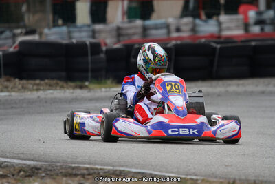 03, 04 & 05/03/2017 : Challenge X30 France 2017 à Lavelanet (Photos Stéphane Agnus) 2017 — karting