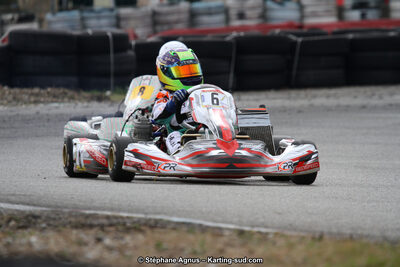 03, 04 & 05/03/2017 : Challenge X30 France 2017 à Lavelanet (Photos Stéphane Agnus) 2017 — karting