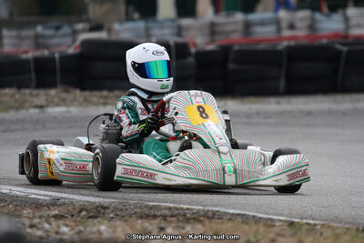 03, 04 & 05/03/2017 : Challenge X30 France 2017 à Lavelanet (Photos Stéphane Agnus) 2017 — karting