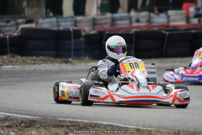 03, 04 & 05/03/2017 : Challenge X30 France 2017 à Lavelanet (Photos Stéphane Agnus) 2017 — karting