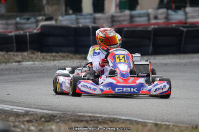 03, 04 & 05/03/2017 : Challenge X30 France 2017 à Lavelanet (Photos Stéphane Agnus) 2017 — karting