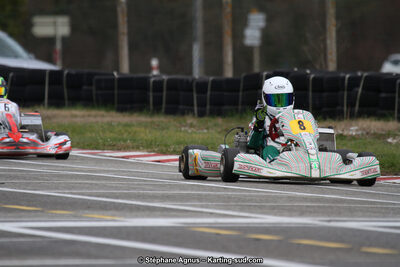 03, 04 & 05/03/2017 : Challenge X30 France 2017 à Lavelanet (Photos Stéphane Agnus) 2017 — karting